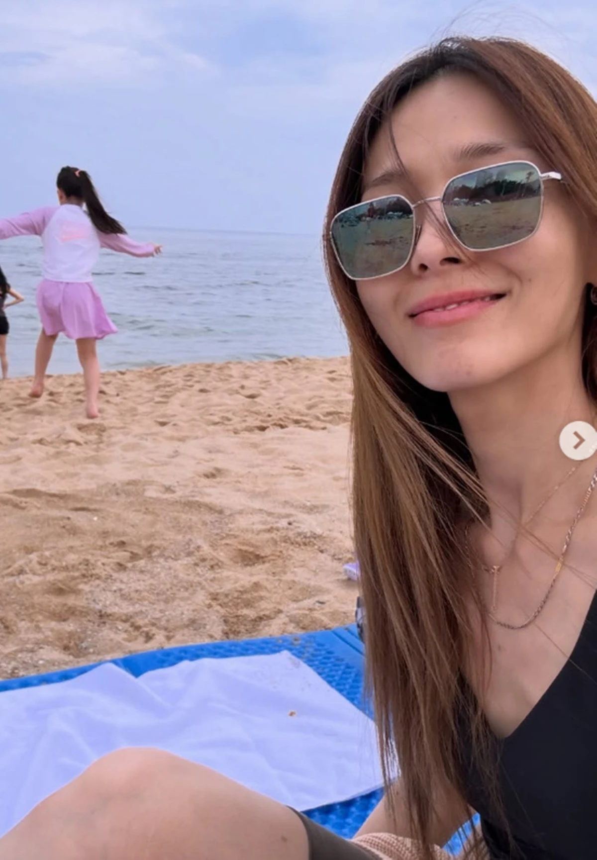 선예