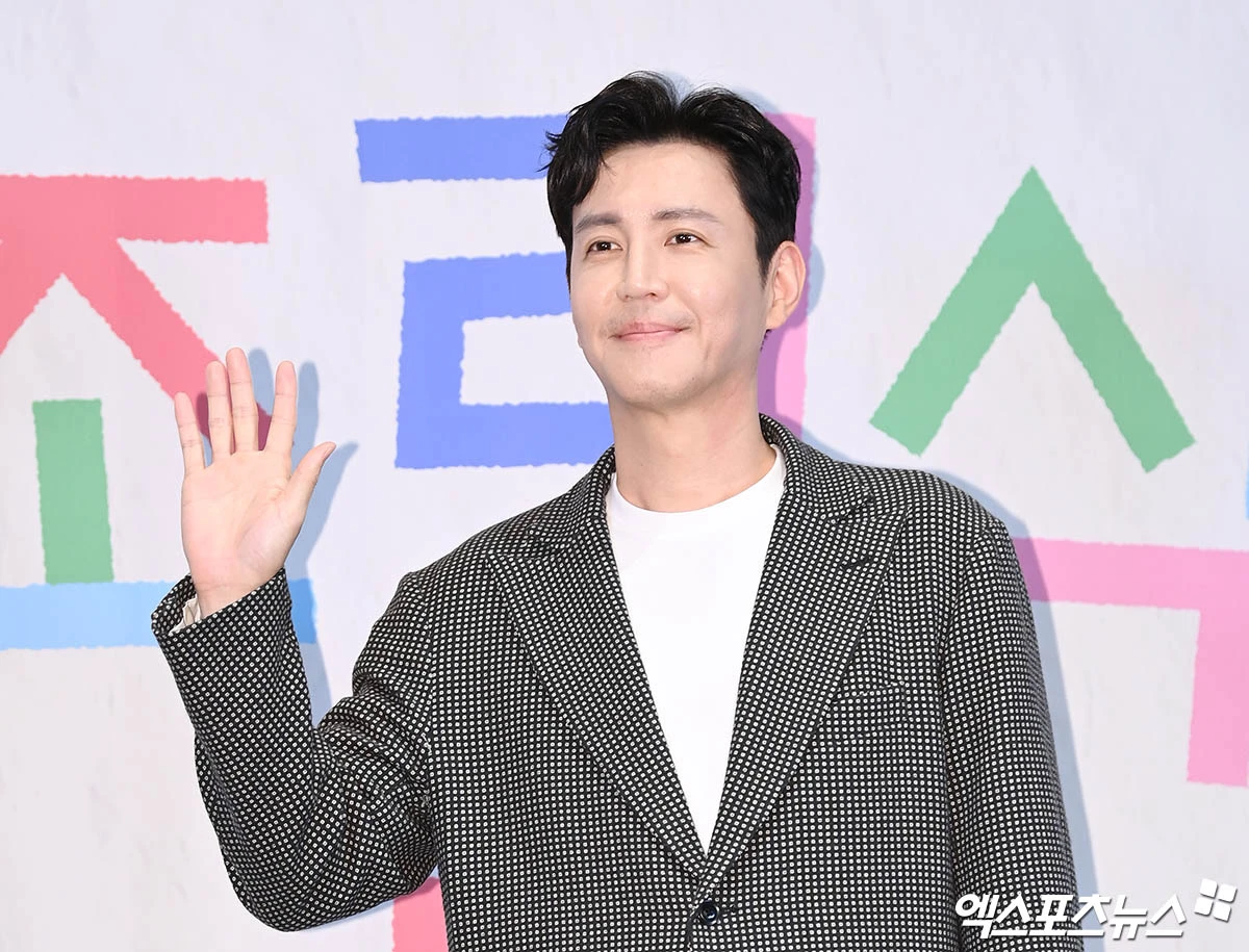 최원영, 엑스포츠뉴스DB