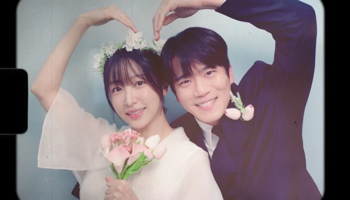 사진 = KBS 2TV 주말드라마 '사랑이 온다'
