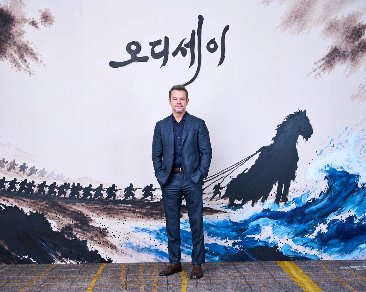 영화 '오디세이'
