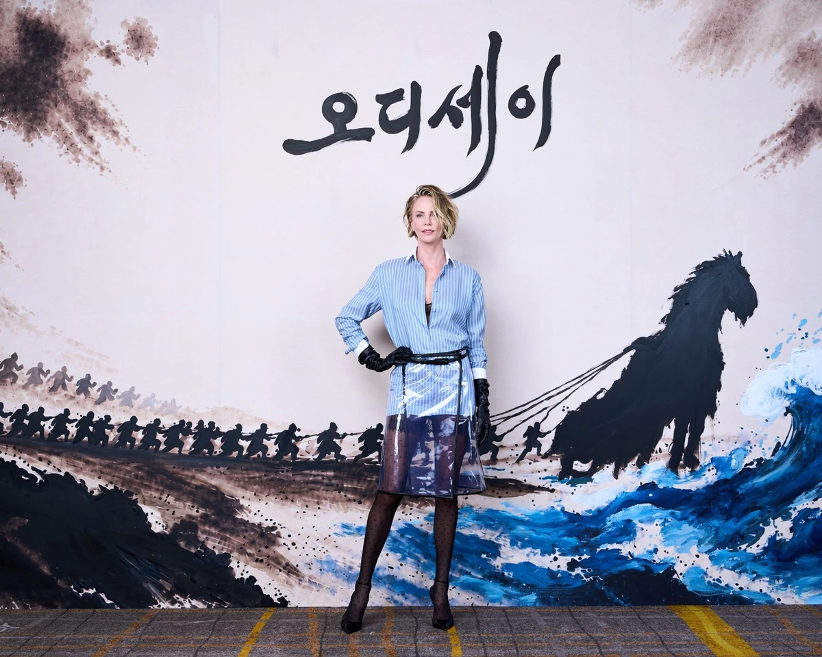 영화 '오디세이'
