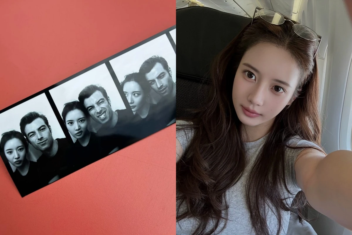 한서희 계정