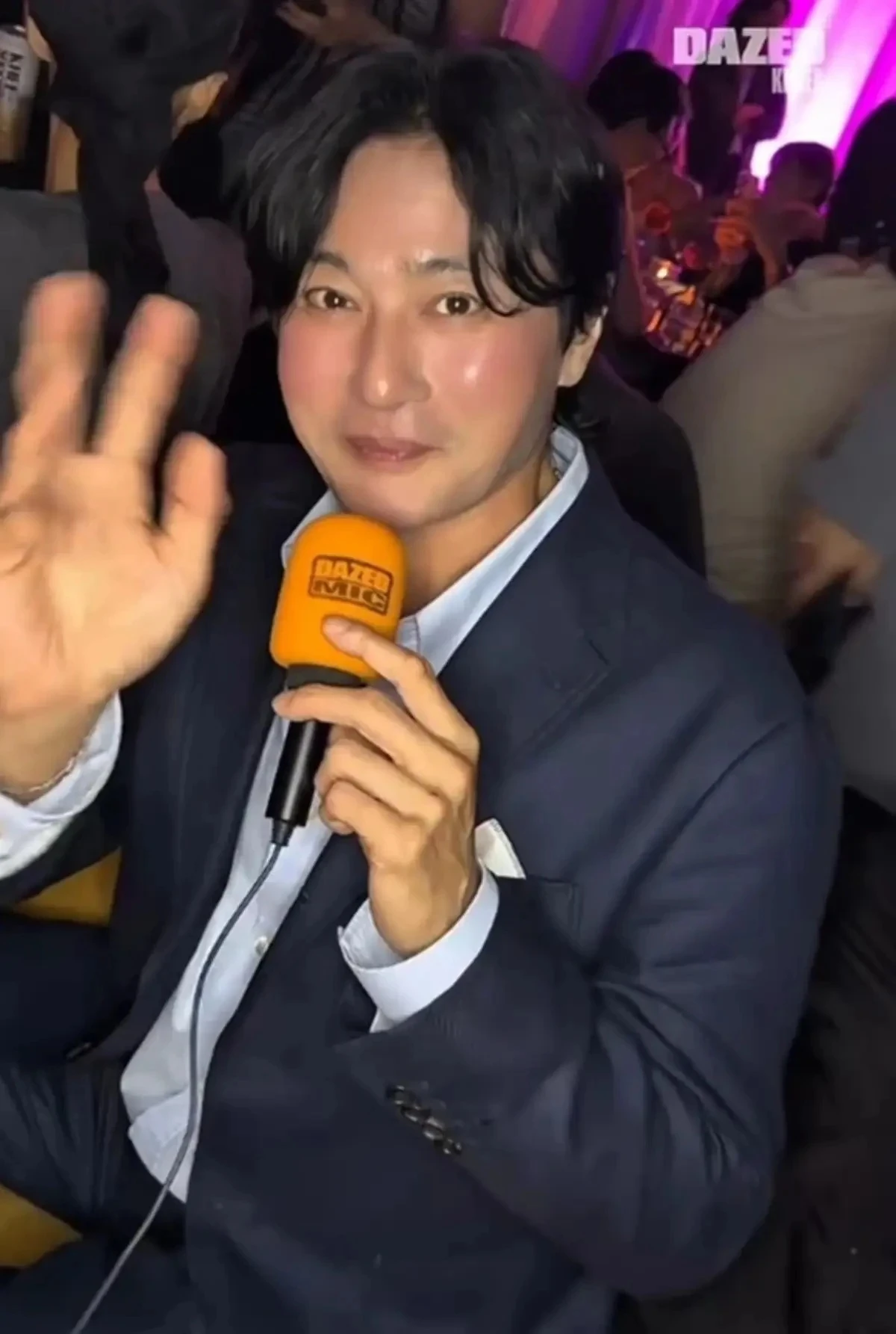 장동건.