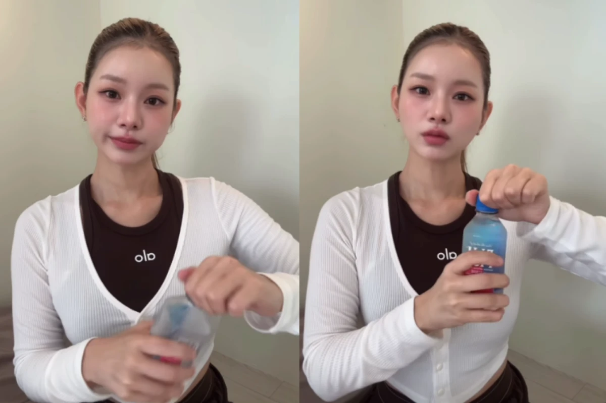 맹승지 SNS.