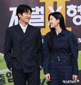 안보현-정은채 '기대감 상승 조합'[엑's HD포토]