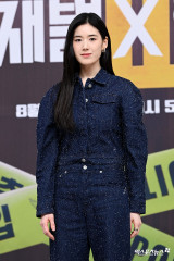 정은채 '강력범 때려잡는 눈빛'[엑's HD포토]