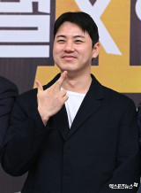 '재벌X형사2' 연출한 김재홍 감독[엑's HD포토]