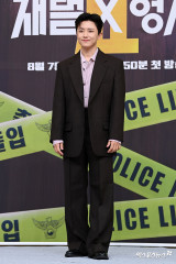 김신비 '강력1팀 막내 최경진'[엑's HD포토]