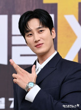 '재벌형사' 안보현[엑's HD포토]