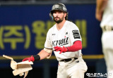 힐리어드 vs 김지찬 표심 얻을까…KBO, 7월 MVP 후보 7인 확정→'삼성 vs KT' 1위 싸움 여기서도? [오피셜]