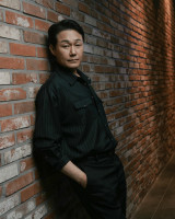 '출연료 자진 삭감' 박성웅 엄정화 원톱 위해…조력자 역할 기꺼이 [인터뷰 종합]