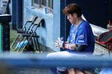 '후반기 타율 0.391' 강민호 2군행…박진만 감독이 밝힌 사유는 "심리적 안정과 분위기 환기 차원" [대구 현장] 