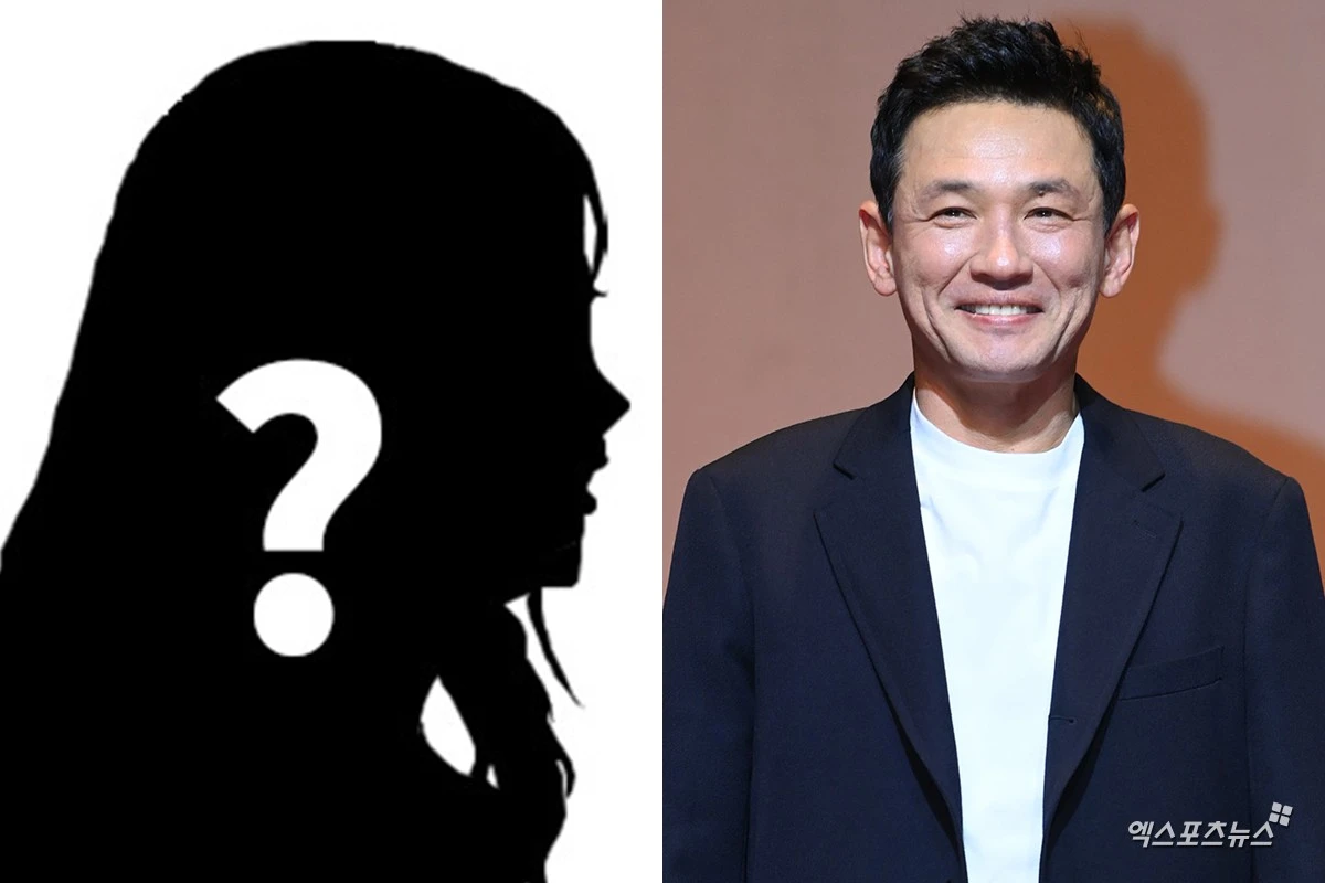 황정민 / 엑스포츠뉴스 DB