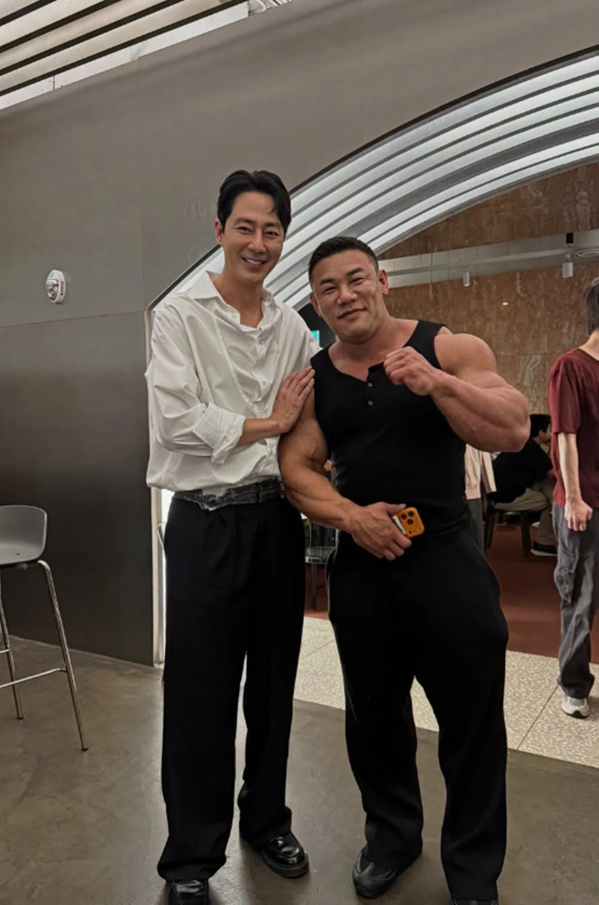 조인성