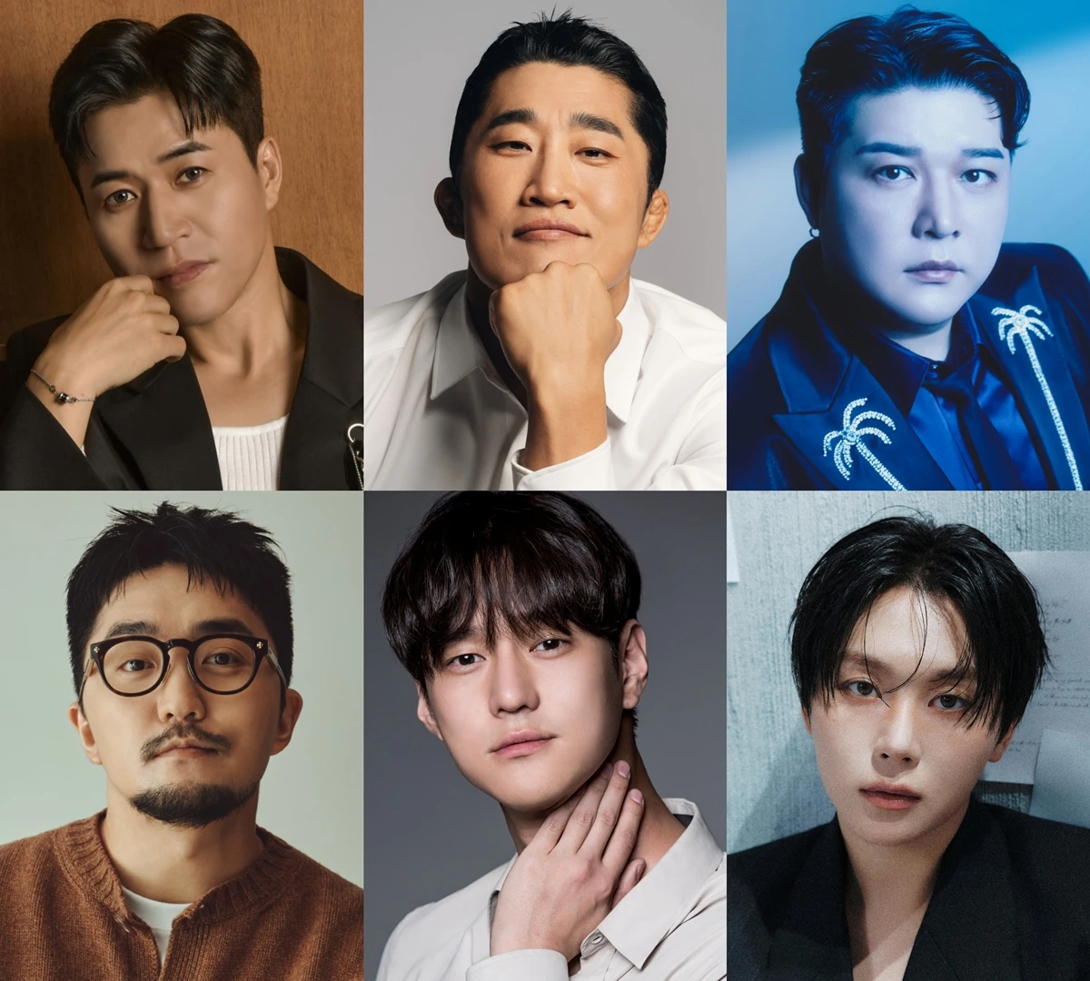 대탈출 라인업