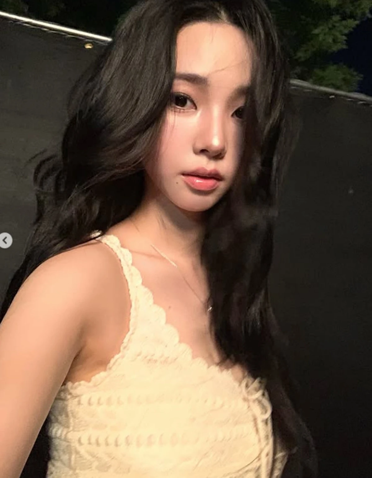 카리나 계정