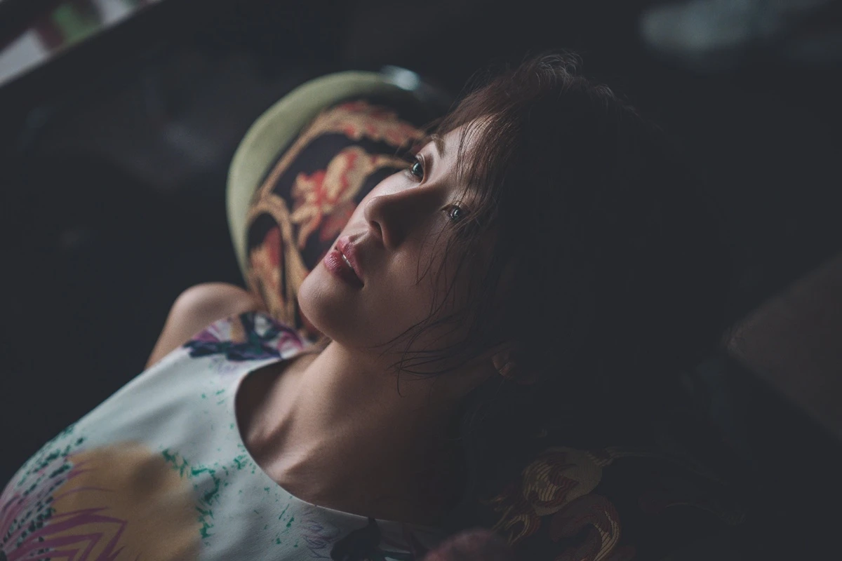영화 '비광'