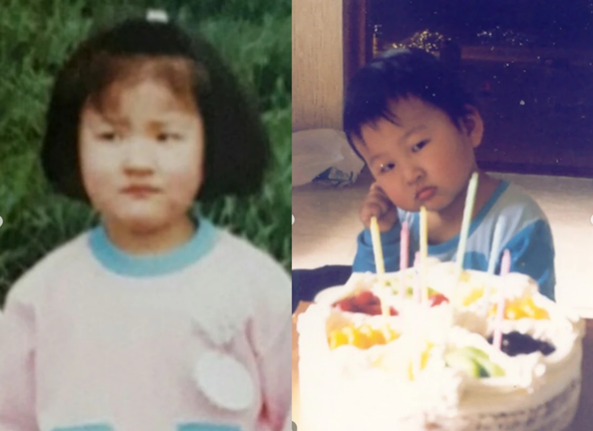 사진= 이국주 계쩡
