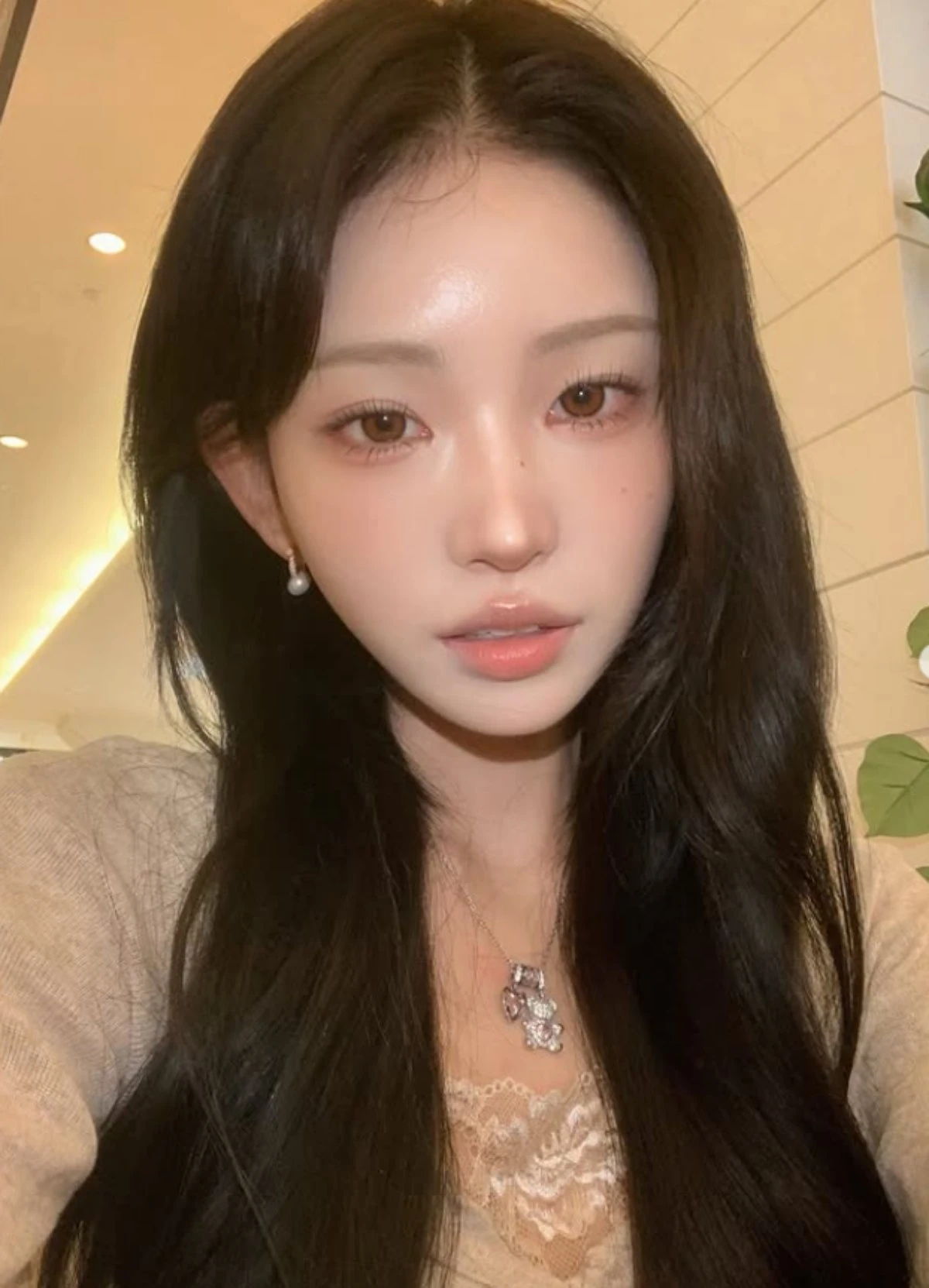 인플루언서 최준희