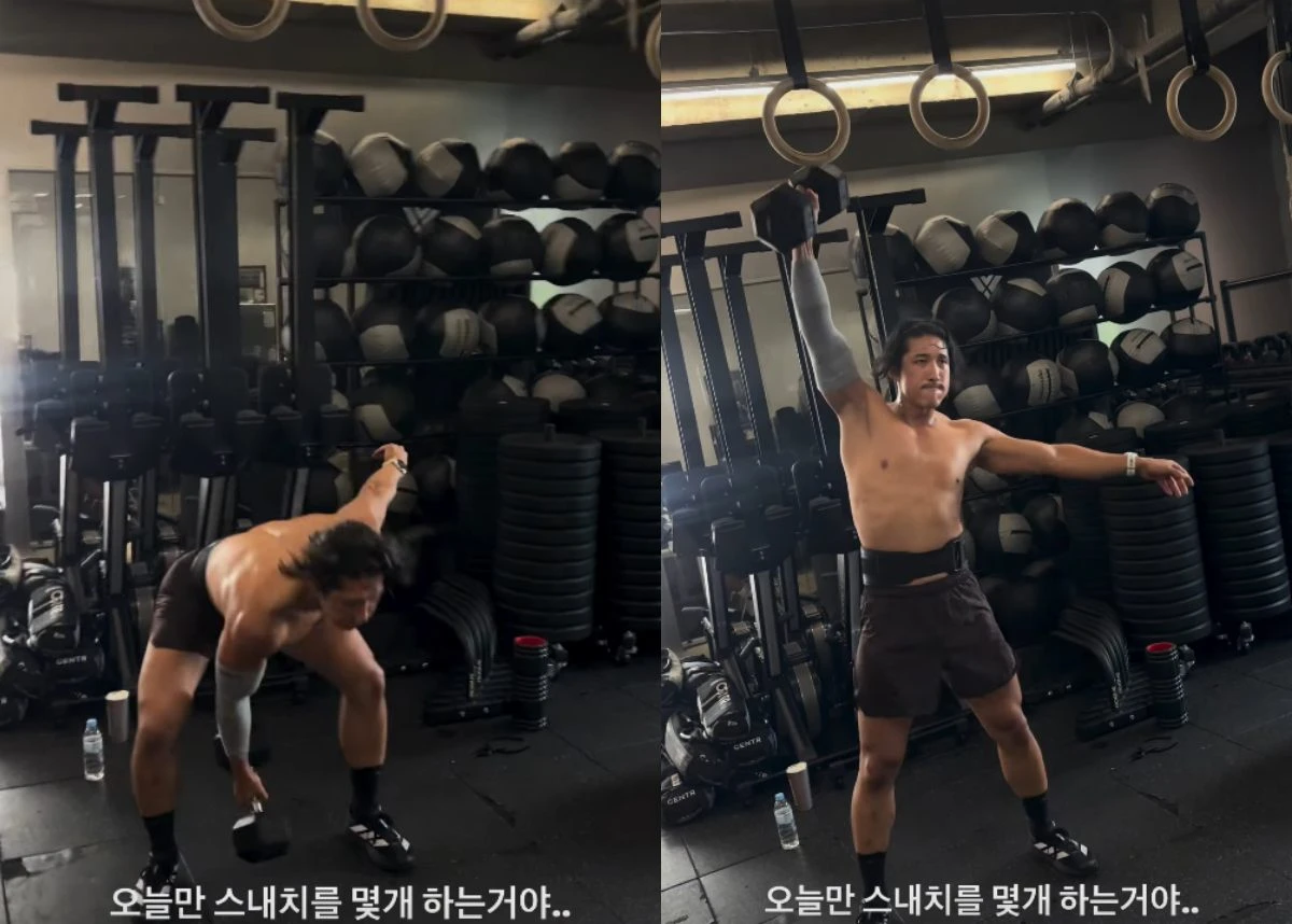 사진 = 황재균 인스타그램