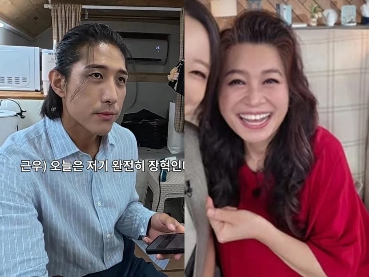 사진 = 티빙 스포츠, 소유진 인스타그램