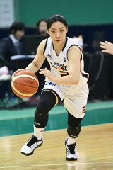 박소영의 아빠 박영진으로 살게 하고파 농구인 2세의 다짐, 퓨처스리그서 첫 발 내디뎠다…'레전드 가드' 지도 받고 더 성장하나