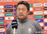 '홍명보 감독보다 더 큰 참사 올 수도'…음주·뺑소니 논란 이민성 감독의 AG 대표팀, 일정 나왔다 [오피셜]