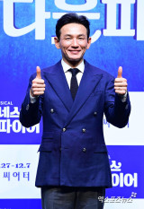 황정민 폭로 A씨, 하루에만 두 번째 폭로…사주풀이·녹취 또 공개 "입증자료" 주장