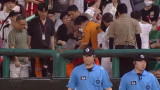 '관중 심정지' 충격 사고→온열질환 25건까지 나온 '찜통 야구장'…5일도 최고 35도 예보, 인천 LG-SSG 그래도 정상 개최 GO? [인천 현장]