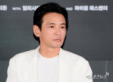 황정민, 사생활 논란 재점화…"후지지 않냐" 녹취·77차례 통화까지 '폭로는 계속' [엑's 이슈]
