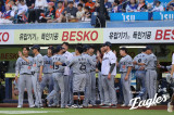 '3연패 탈출' 한화, 폭염 취소→곧바로 대전 이동…"체력 충전할 시간 보낼 것 같다" [대구 현장] 