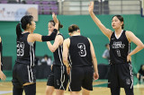 WKBL 퓨처스리그 결승 '한일전' 성사!…삼성생명-日아란마레 4강전 나란히 승리→6일 부천서 왕좌 두고 격돌 [부천 현장] 