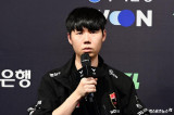 농심 '리헨즈' 손시우 어이없는 실점 아쉬워… 기본기 부족하다 [LCK] (인터뷰)