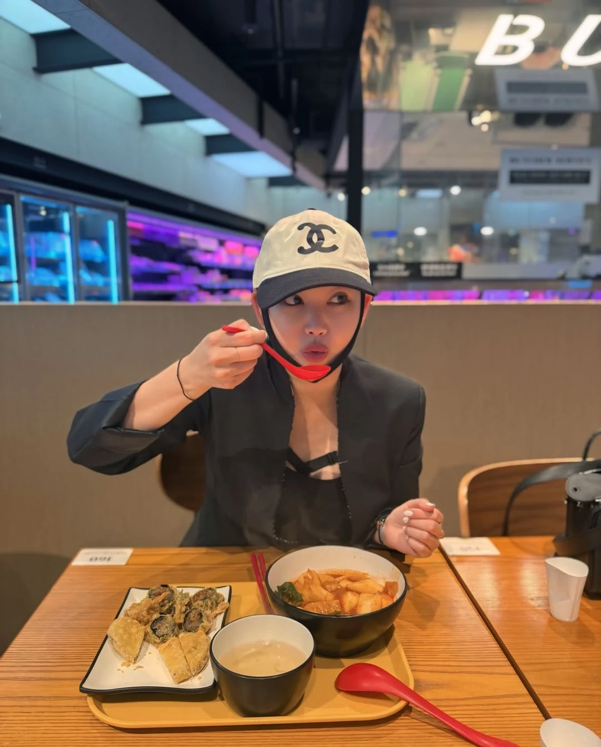 주아민 계정