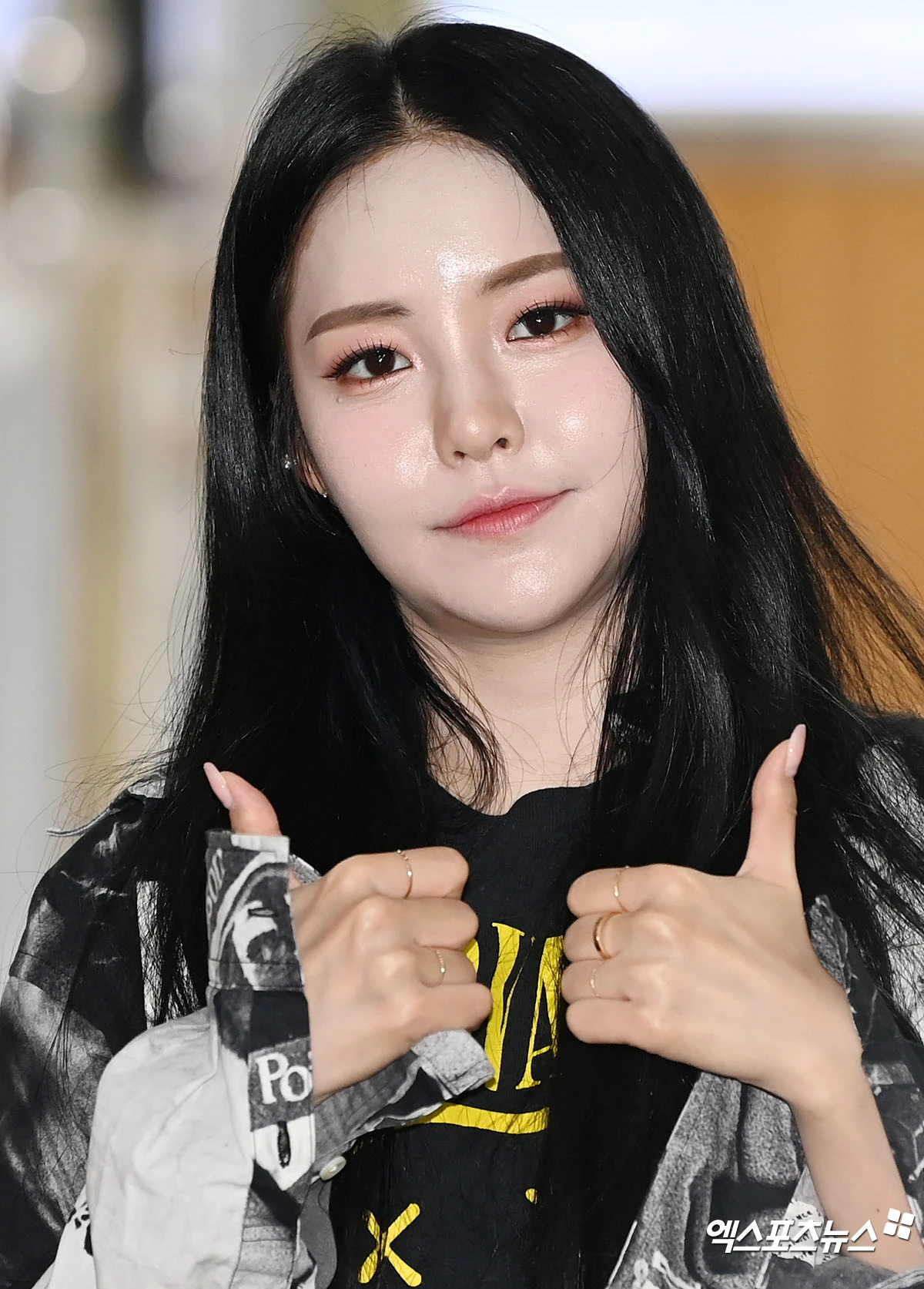 남유정, 엑스포츠뉴스DB