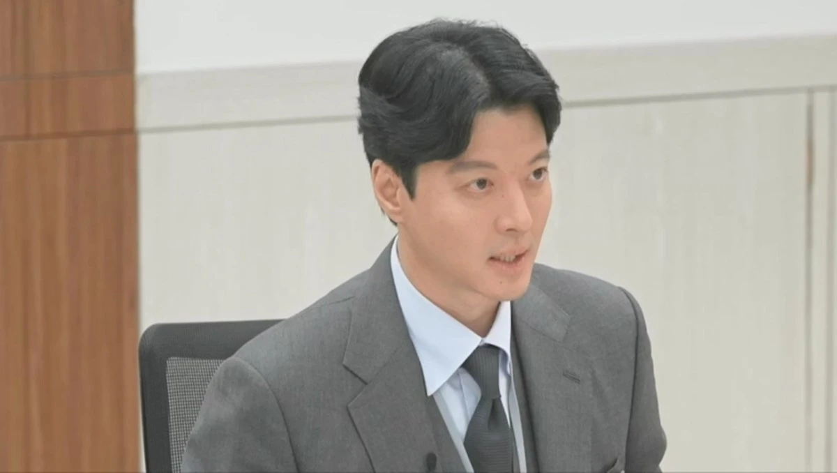 JTBC '이혼숙려캠프'