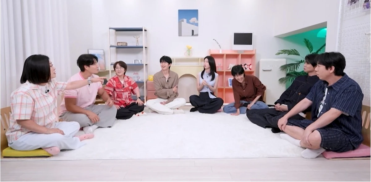 KBS 2TV '옥탑방의 문제아들'