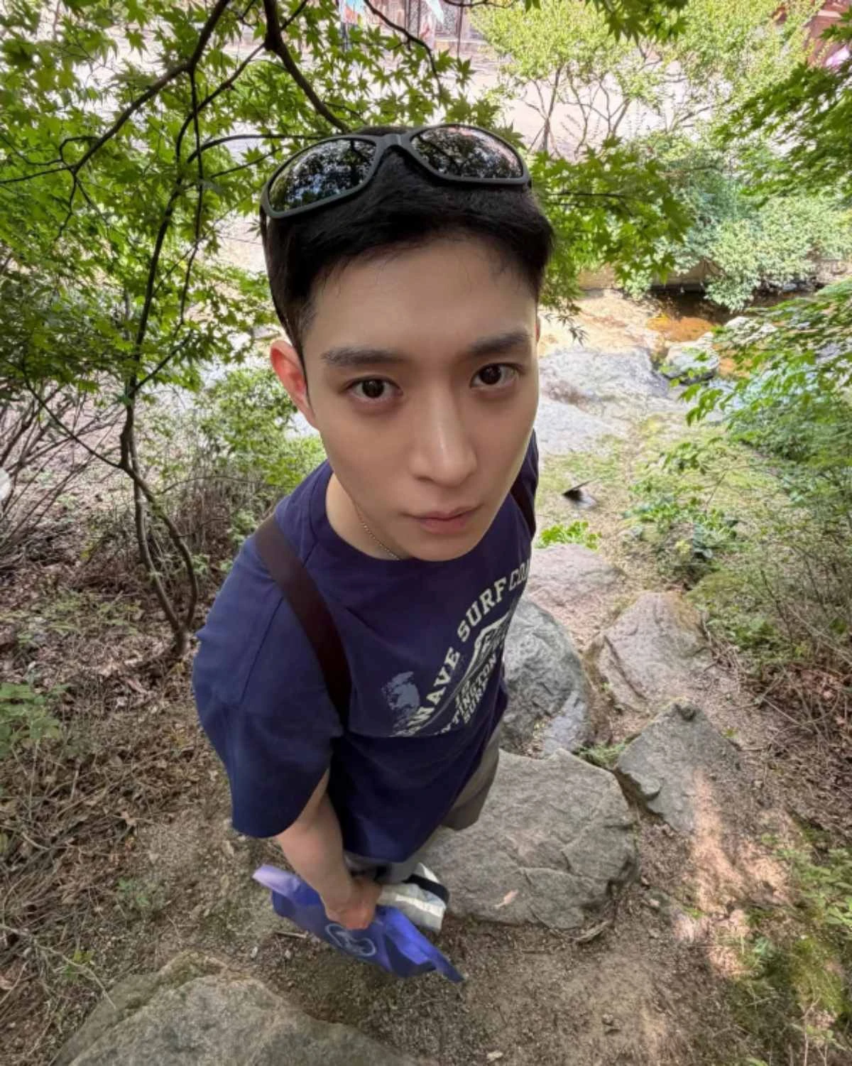 배우 김영대