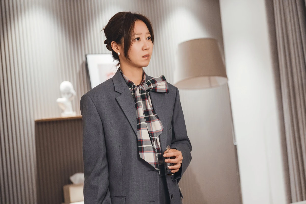 사진 = MBC 금토드라마 '유부녀 킬러' 스틸컷