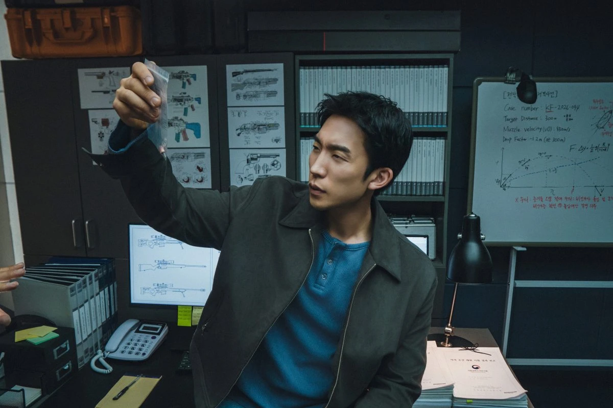 '유부녀 킬러' 이상이 스틸컷