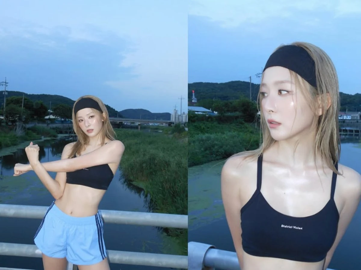 레드벨벳 슬기