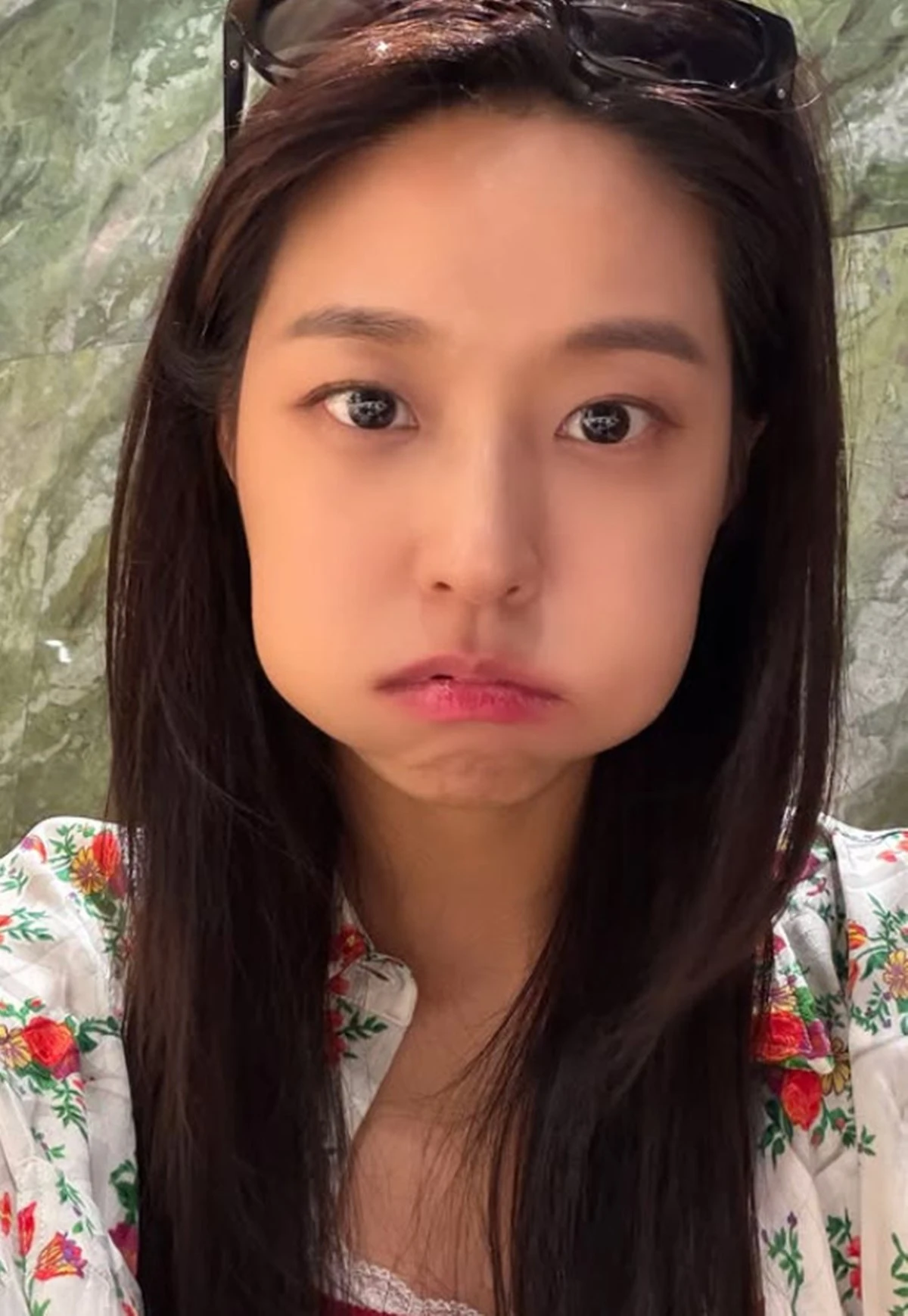 사진 = 설현 계정