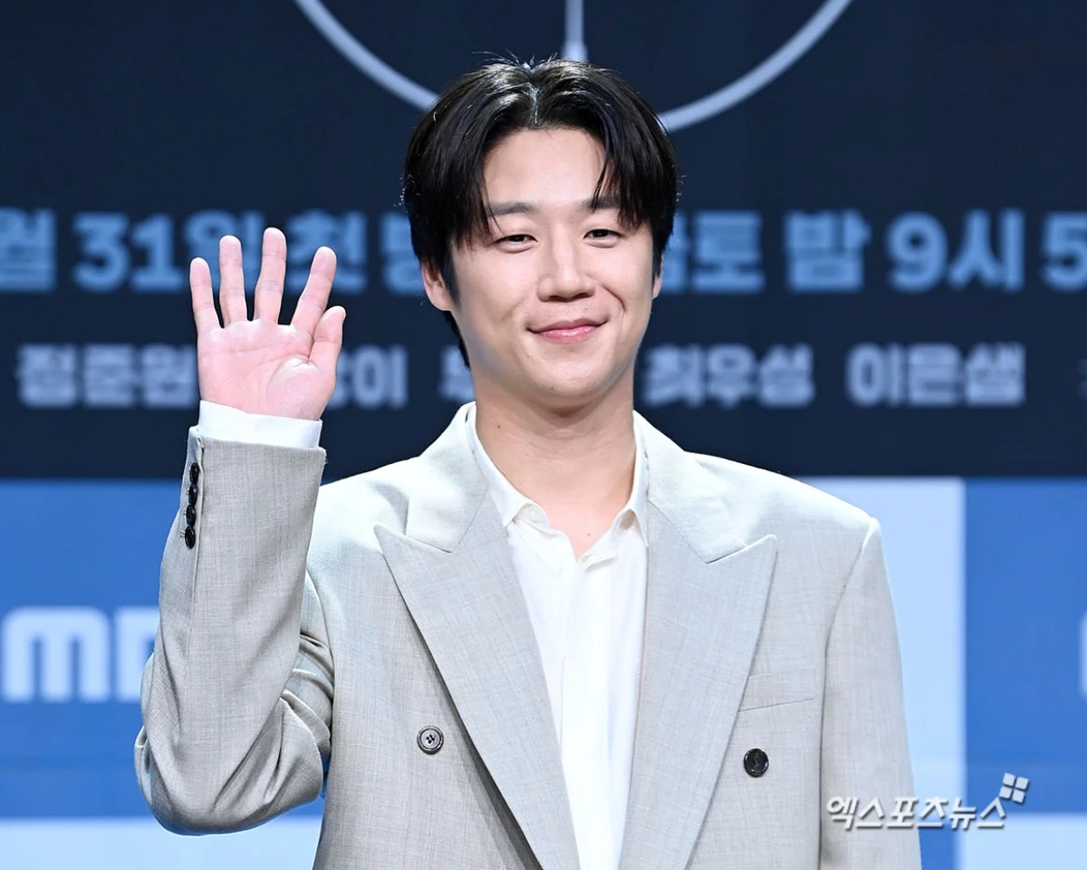 사진 = 엑스포츠뉴스 DB / 배우 정준원