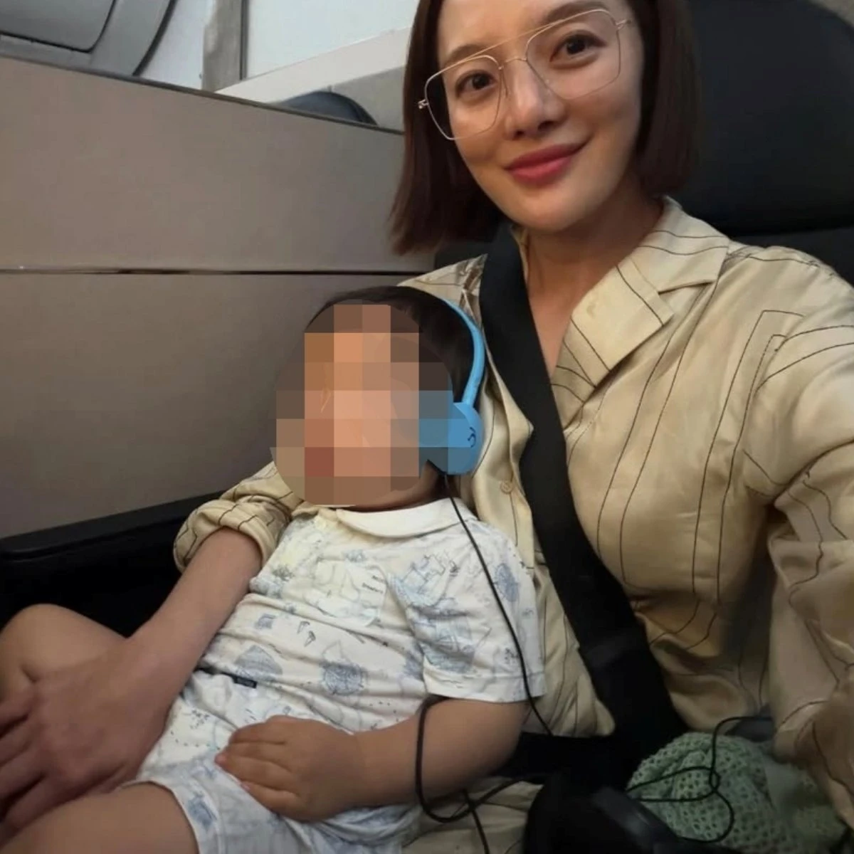 사진 = 황보라 인스타그램