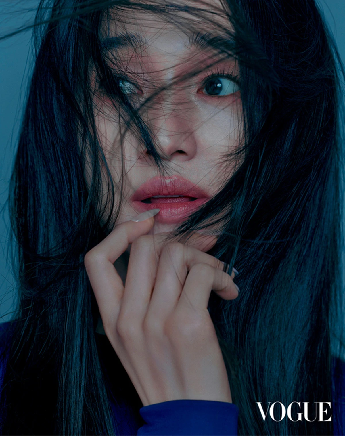 배우 수애