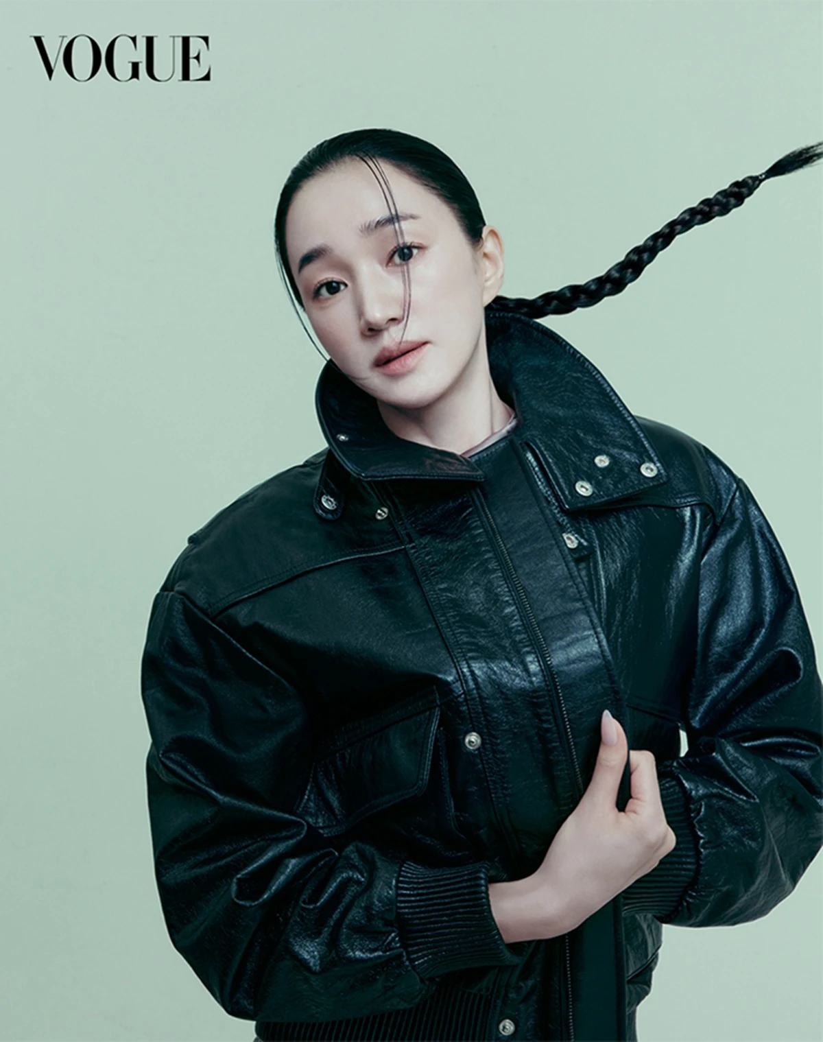 배우 수애