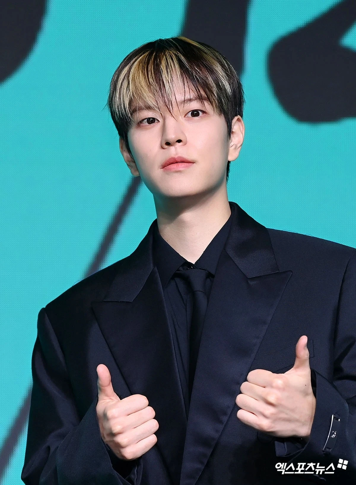 스트레이 키즈 승민.