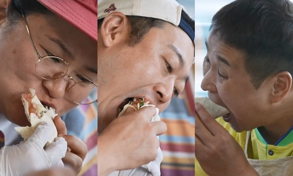 MBC '나 혼자 산다'