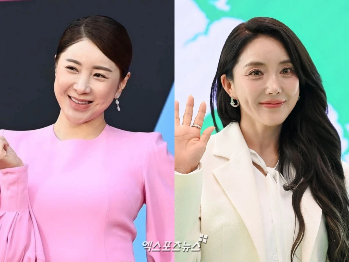 사진 = 엑스포츠뉴스 DB / 서인영, 바다