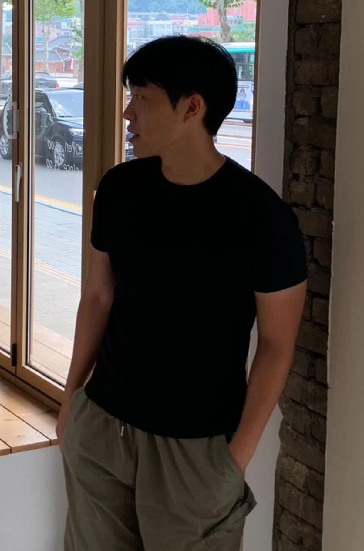 사진 = 최고기 계정